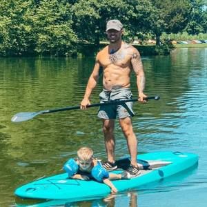 Meet your Posher, Joseph